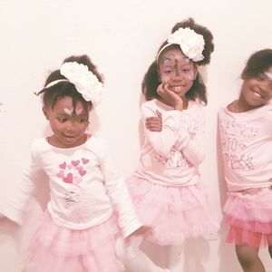 Meet your Posher, Waded